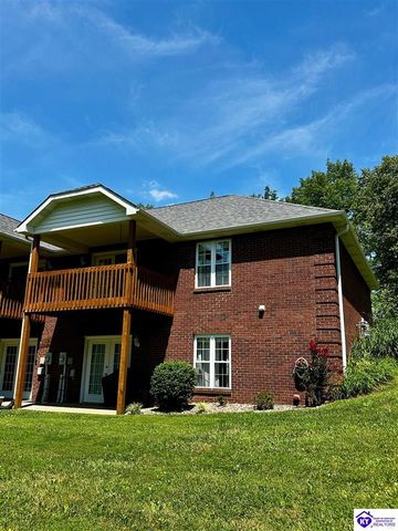 542A Hillcrest Drive, Brandenburg, KY 40108