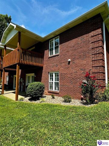 542A Hillcrest Drive, Brandenburg, KY 40108