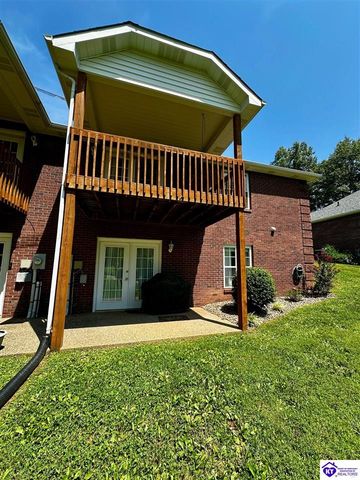 542A Hillcrest Drive, Brandenburg, KY 40108