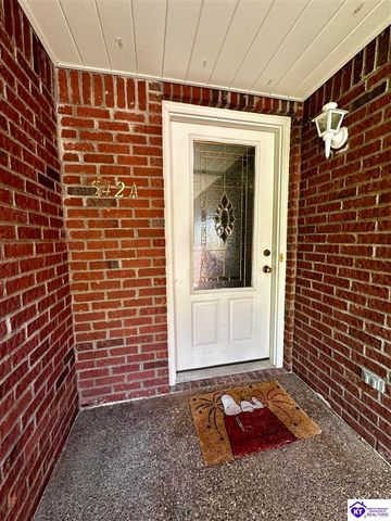 542A Hillcrest Drive, Brandenburg, KY 40108