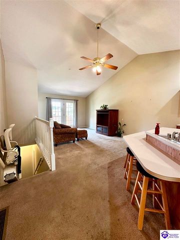 542A Hillcrest Drive, Brandenburg, KY 40108