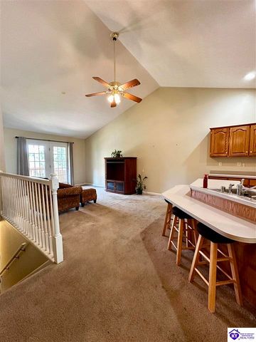 542A Hillcrest Drive, Brandenburg, KY 40108