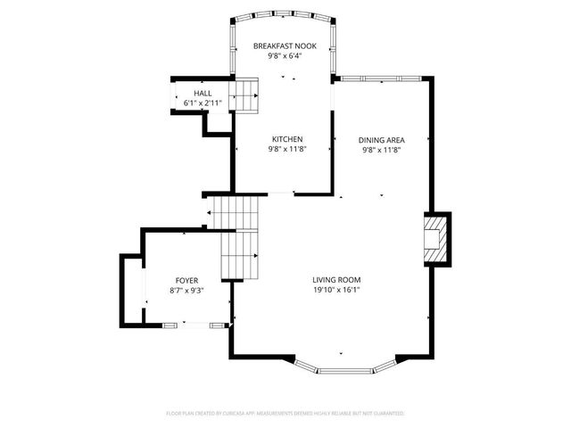 16 Wilmot Road, Sayreville, NJ 08872