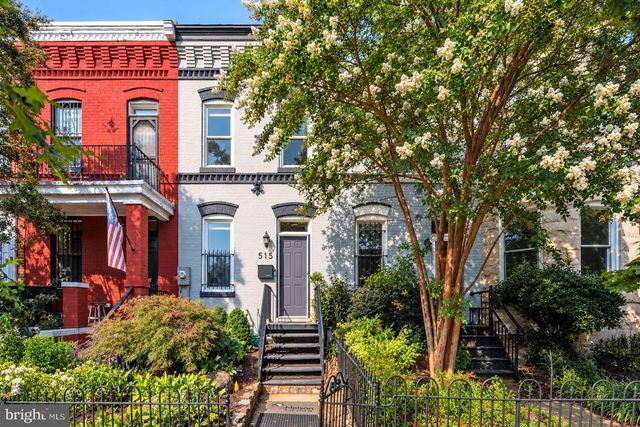 515 9TH ST SE, Washington, DC 20003