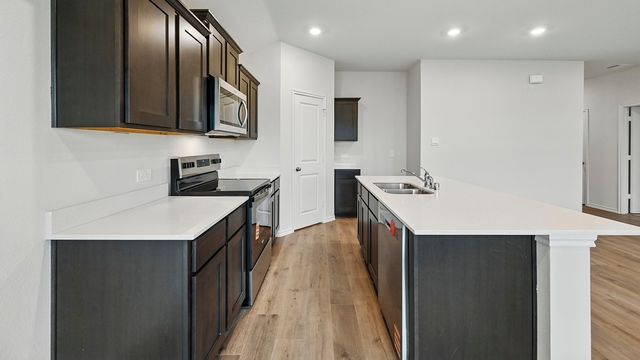 3934 Applewood Trail, Princeton, TX 75407