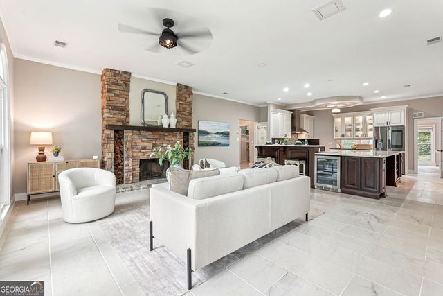 511 Pine Valley Road SE, Marietta, GA 30067