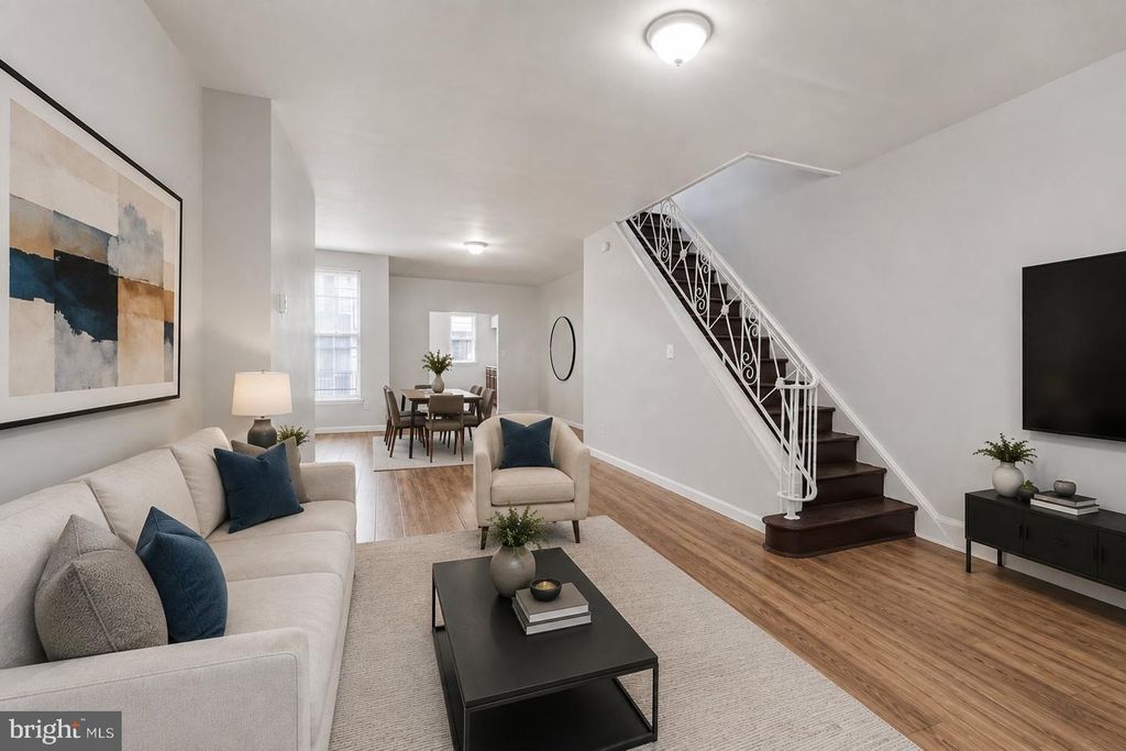 4009 BROWN ST, PHILADELPHIA, PA 19104 — photo 3