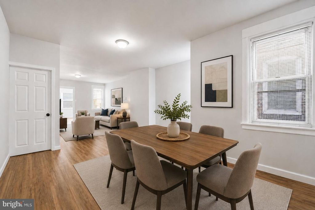 4009 BROWN ST, PHILADELPHIA, PA 19104 — photo 4