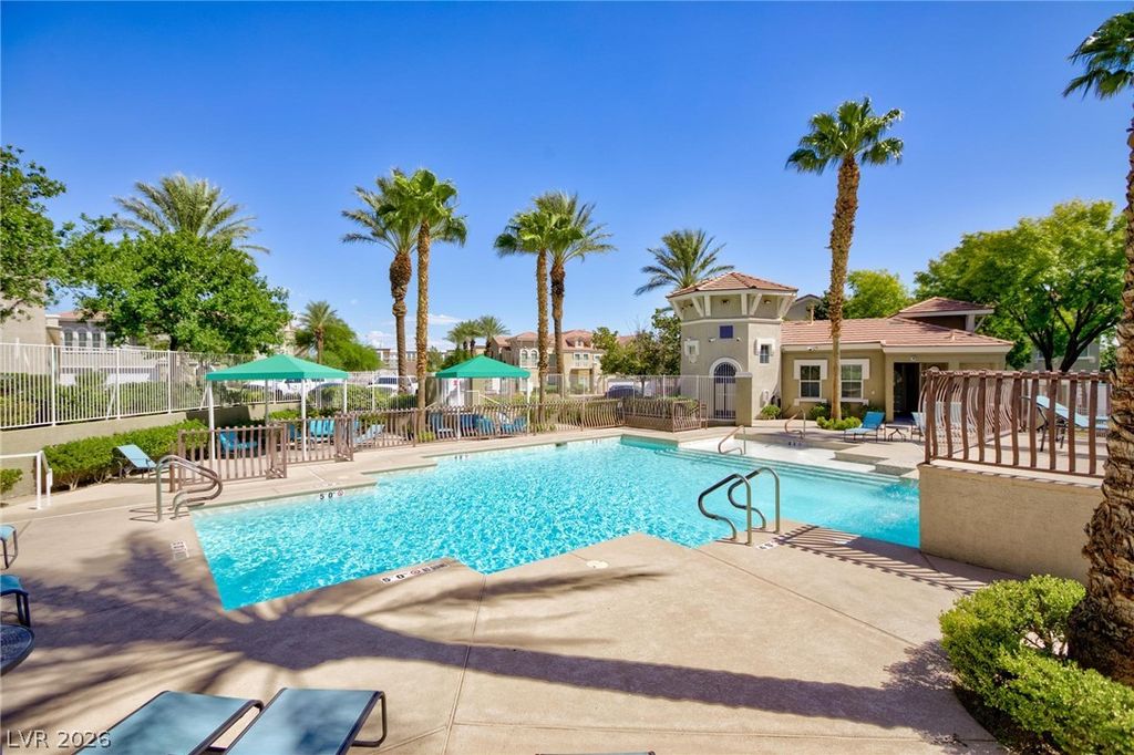 10001 Peace Way 1221, Las Vegas, NV 89147 — photo 3