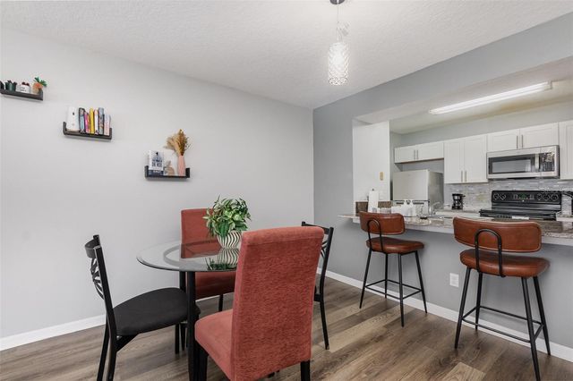 8711 ROCKINGHAM TERRACE A, Kissimmee, FL 34747