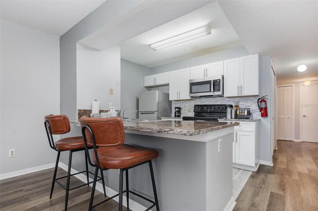 8711 ROCKINGHAM TERRACE A, Kissimmee, FL 34747