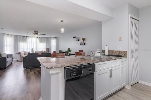 8711 ROCKINGHAM TERRACE A, Kissimmee, FL 34747