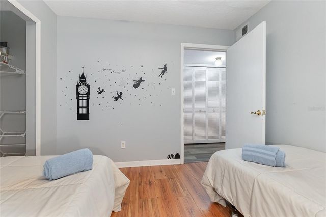 8711 ROCKINGHAM TERRACE A, Kissimmee, FL 34747