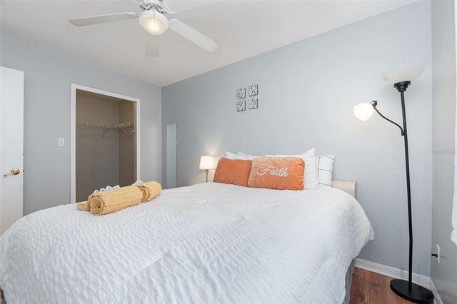 8711 ROCKINGHAM TERRACE A, Kissimmee, FL 34747