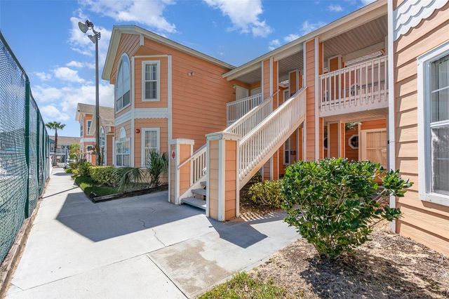 8711 ROCKINGHAM TERRACE A, Kissimmee, FL 34747