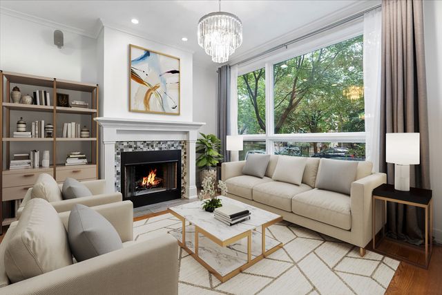 1515 N Mohawk Street 1, Chicago, IL 60610