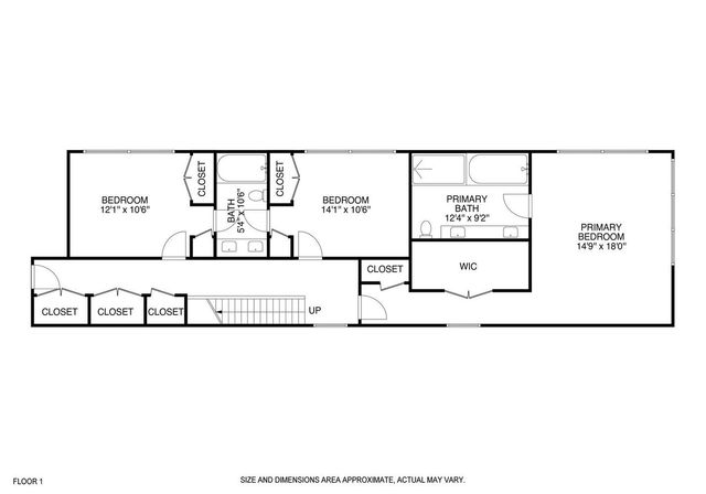 1515 N Mohawk Street 1, Chicago, IL 60610