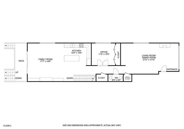 1515 N Mohawk Street 1, Chicago, IL 60610