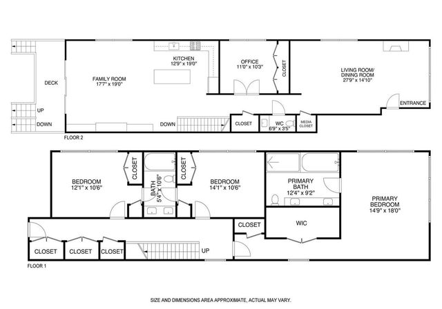 1515 N Mohawk Street 1, Chicago, IL 60610