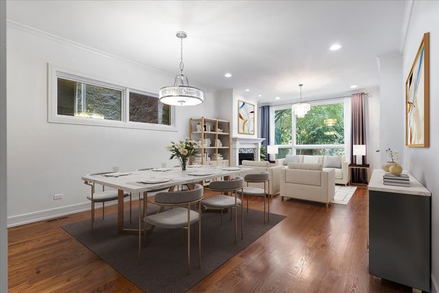 1515 N Mohawk Street 1, Chicago, IL 60610