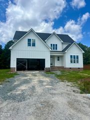 72 Warner Hill Court, Fuquay Varina, NC 27526