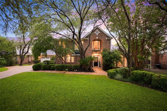 10038 Circleview DR, Austin, TX 78733