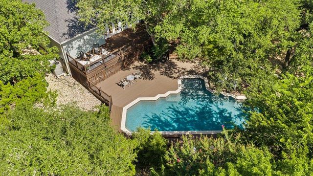 10038 Circleview DR, Austin, TX 78733