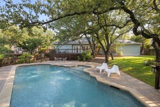 10038 Circleview DR, Austin, TX 78733