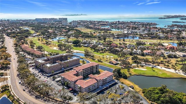 6150 GULFPORT BOULEVARD S 304, Gulfport, FL 33707