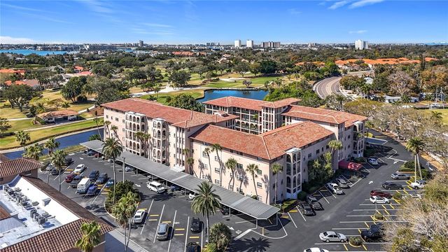 6150 GULFPORT BOULEVARD S 304, Gulfport, FL 33707