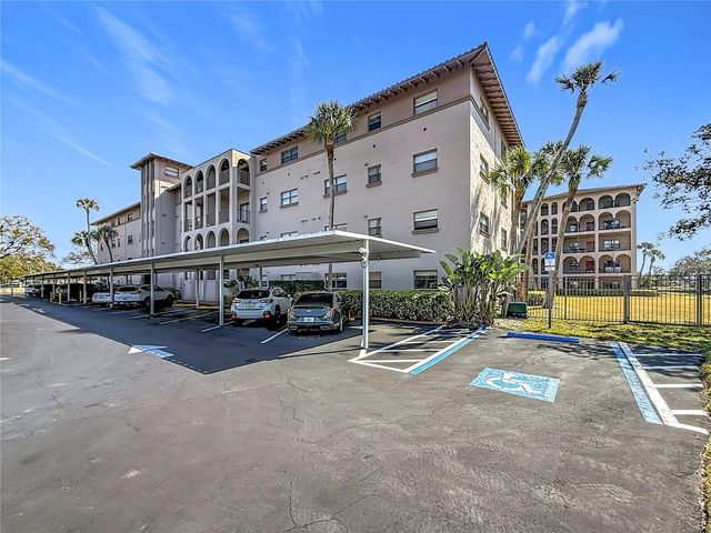 6150 GULFPORT BOULEVARD S 304, Gulfport, FL 33707