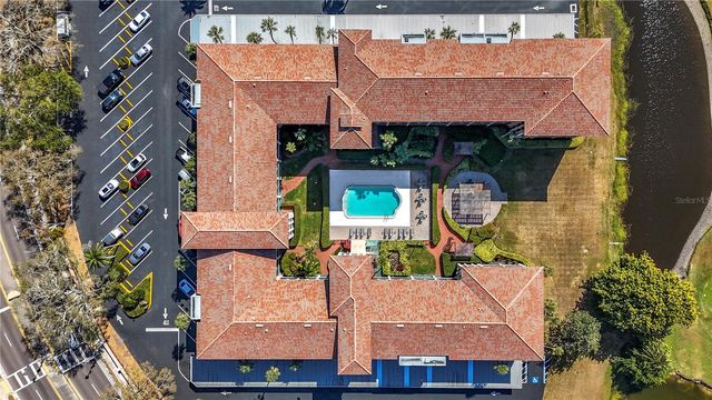 6150 GULFPORT BOULEVARD S 304, Gulfport, FL 33707