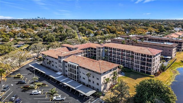 6150 GULFPORT BOULEVARD S 304, Gulfport, FL 33707