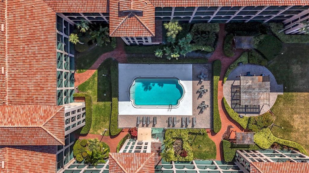 6150 GULFPORT BOULEVARD S 304, Gulfport, FL 33707