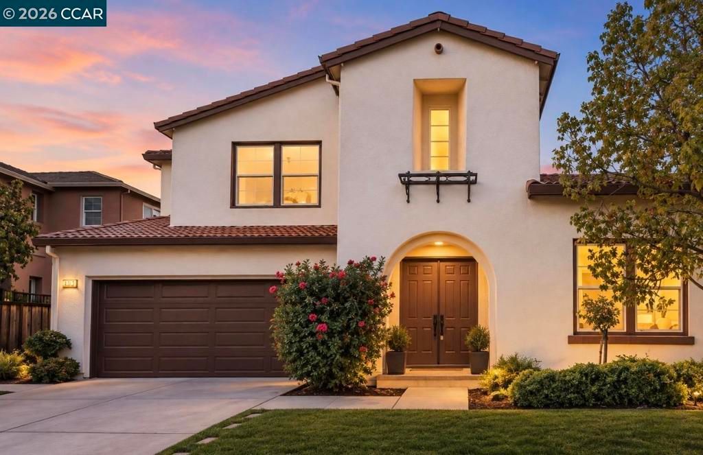 5279 S Montecito Dr, Concord, CA 94521