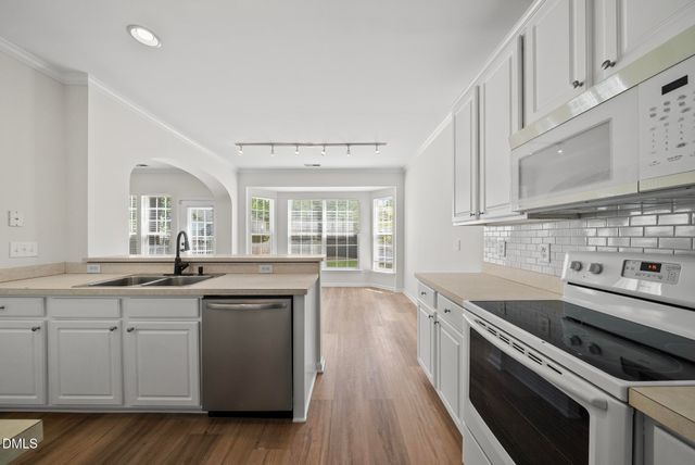 1024 Goldmist Lane, Durham, NC 27713