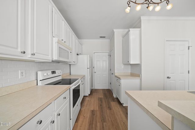 1024 Goldmist Lane, Durham, NC 27713