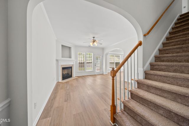 1024 Goldmist Lane, Durham, NC 27713