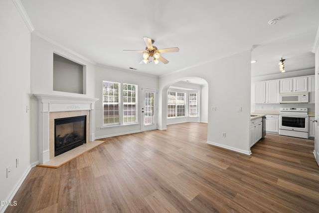 1024 Goldmist Lane, Durham, NC 27713