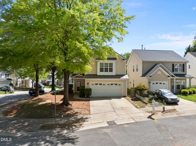 1024 Goldmist Lane, Durham, NC 27713