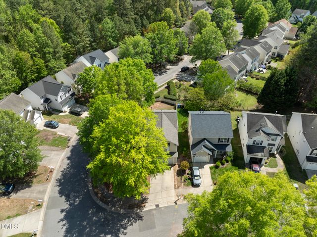 1024 Goldmist Lane, Durham, NC 27713