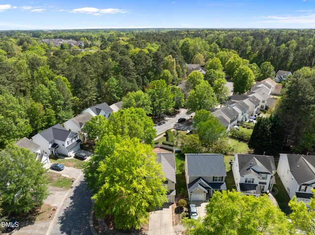 1024 Goldmist Lane, Durham, NC 27713