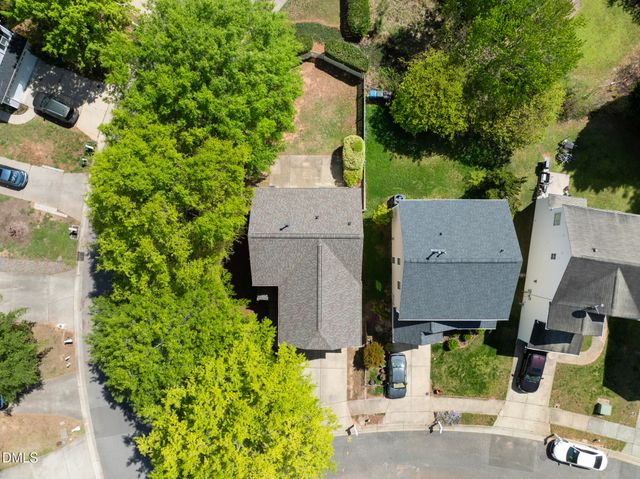 1024 Goldmist Lane, Durham, NC 27713