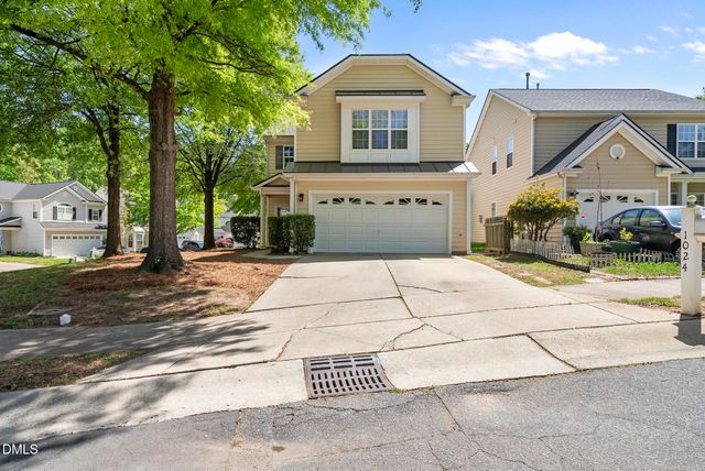 1024 Goldmist Lane, Durham, NC 27713