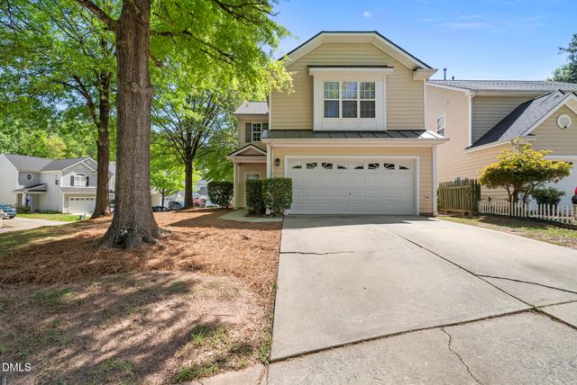 1024 Goldmist Lane, Durham, NC 27713