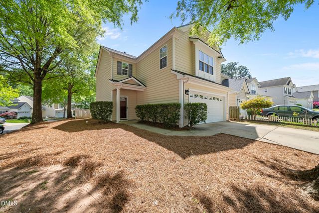 1024 Goldmist Lane, Durham, NC 27713