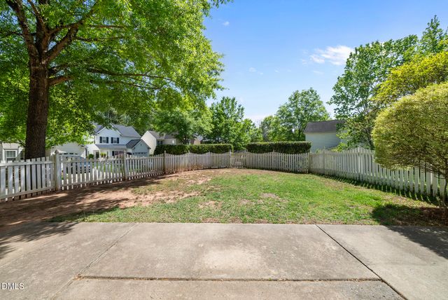 1024 Goldmist Lane, Durham, NC 27713