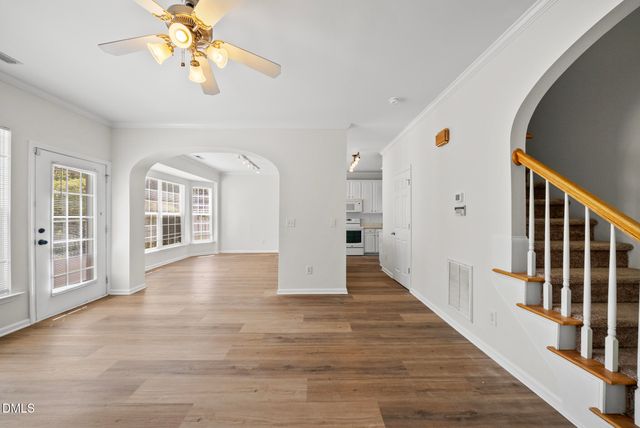 1024 Goldmist Lane, Durham, NC 27713