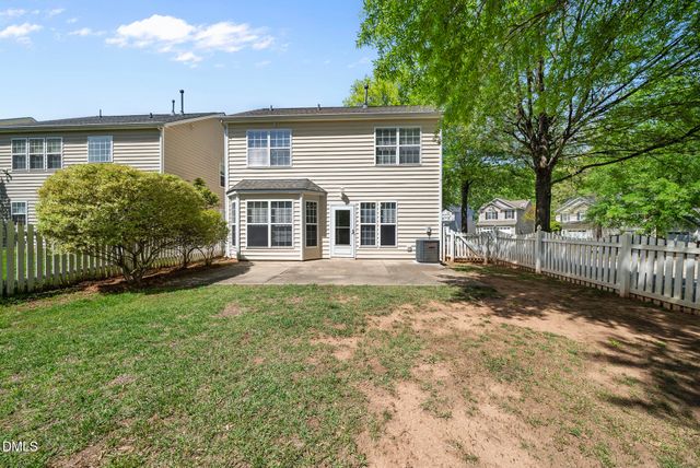 1024 Goldmist Lane, Durham, NC 27713