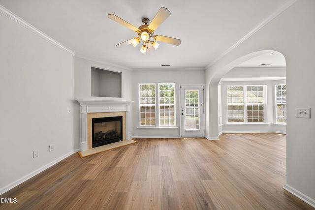 1024 Goldmist Lane, Durham, NC 27713